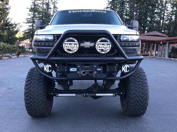 monster truck for sale